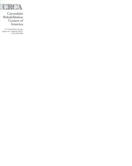 CRCA Letterhead