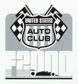 US Auto Club Logo