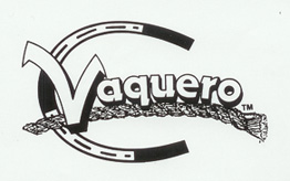 Vaquero Logo